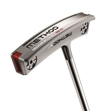 fake nike method mod putter|nike method mod putter review.